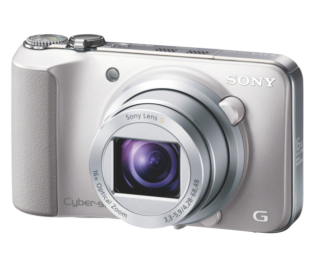Sony DSC HX10 S - 1404359 - zdjęcie 2
